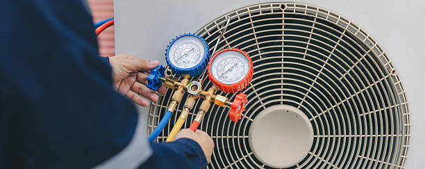 Licensed Hvac service in Etowah, NC - AAA Pro HVAC