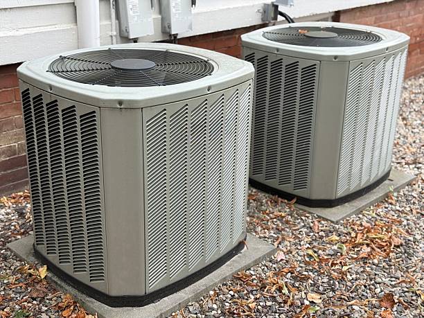 Reliable Hvac contractor in Etowah, NC by AAA Pro HVAC